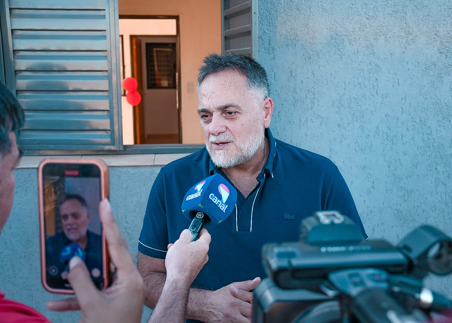 Puy Soria destacó que solo un Estado presente puede garantizar la igualdad de oportunidades