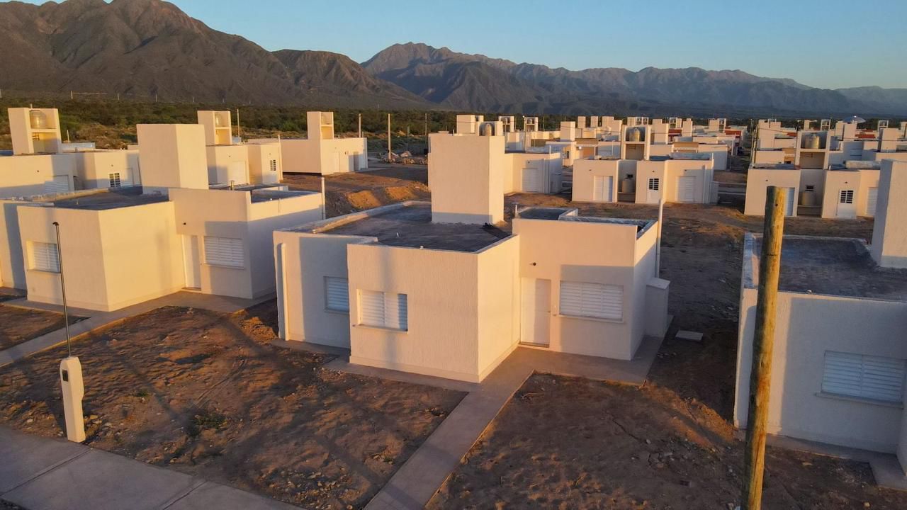 El Gobierno provincial intima a deudores de planes de vivienda y advierte sobre posibles acciones judiciales