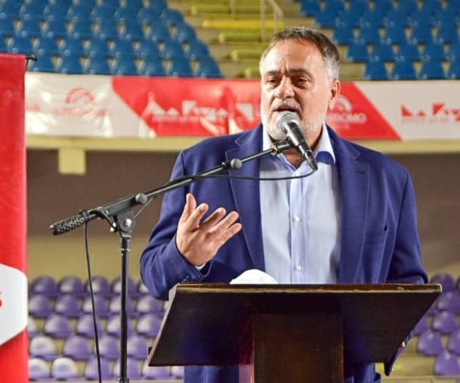 La Justicia ratificó la potestad del Estado Provincial sobre el polígono de las 3 mil hectáreas