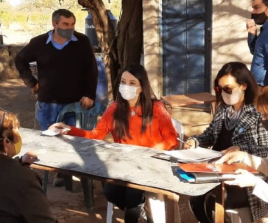 La Provincia determinó la nueva ubicación del SPP